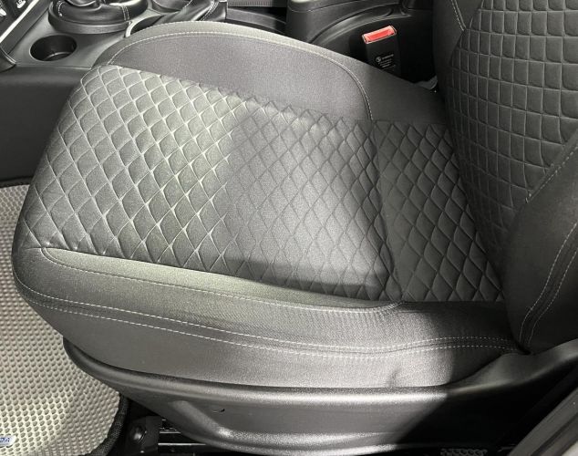 LADA (ВАЗ) Niva Travel  [BLACK]