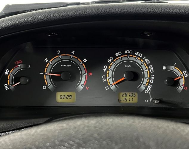 LADA (ВАЗ) Niva Travel  [BLACK]