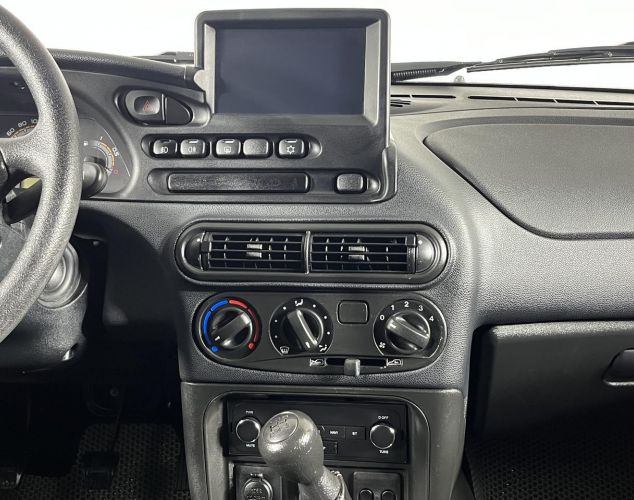 LADA (ВАЗ) Niva Travel  [BLACK]