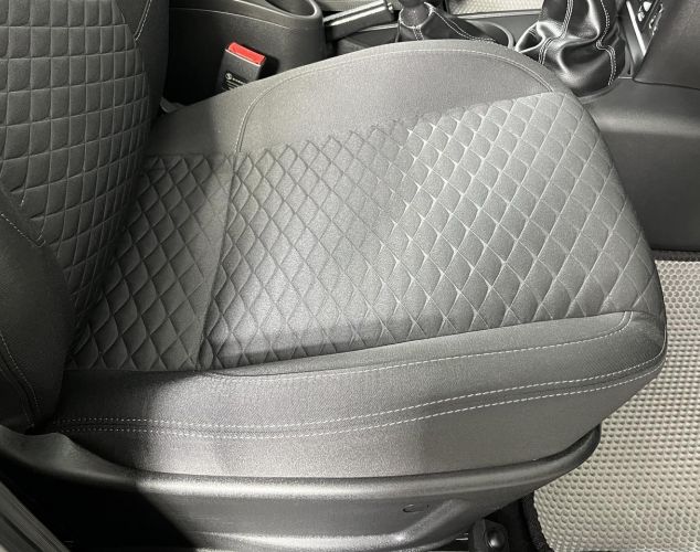 LADA (ВАЗ) Niva Travel  [BLACK]