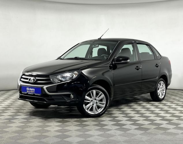 LADA (ВАЗ) Granta  #CLUB