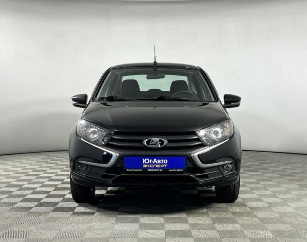 LADA (ВАЗ) Granta  #CLUB