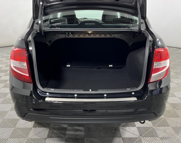 LADA (ВАЗ) Granta  #CLUB