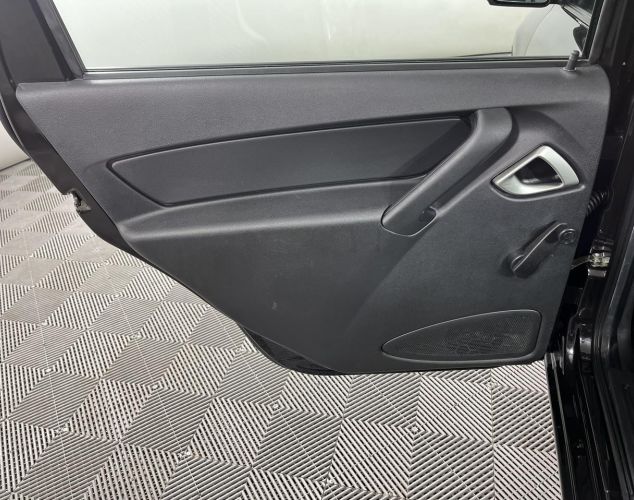 LADA (ВАЗ) Granta  #CLUB