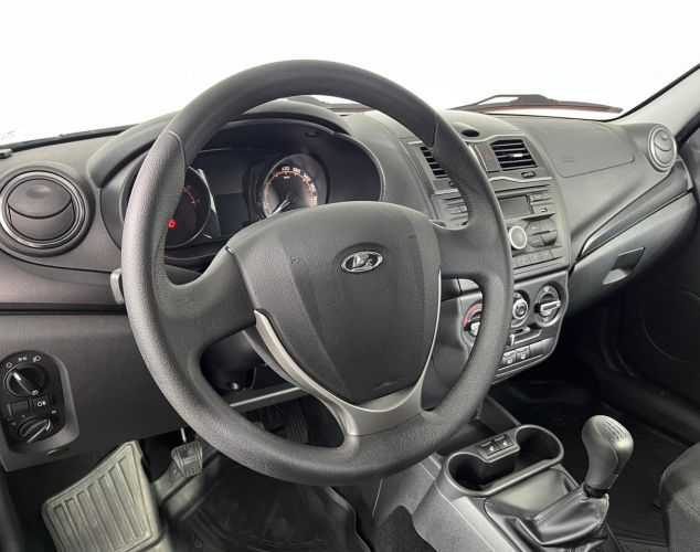 LADA (ВАЗ) Granta  #CLUB