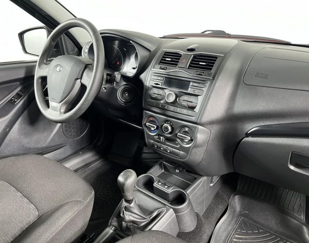 LADA (ВАЗ) Granta  #CLUB