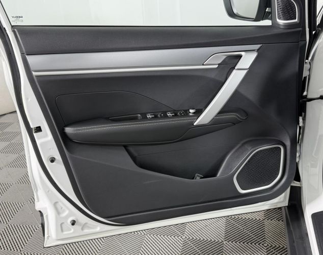 Geely Coolray  Люкс