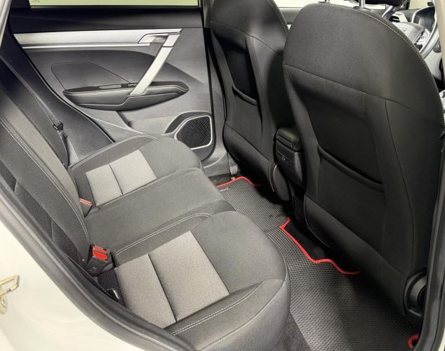 Geely Coolray  Люкс