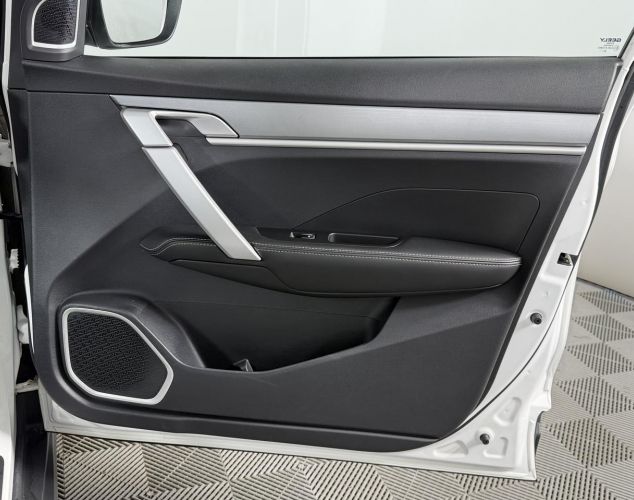 Geely Coolray  Люкс