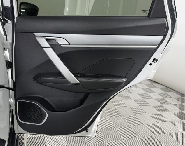 Geely Coolray  Люкс