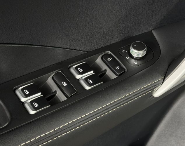 Geely Coolray  Люкс