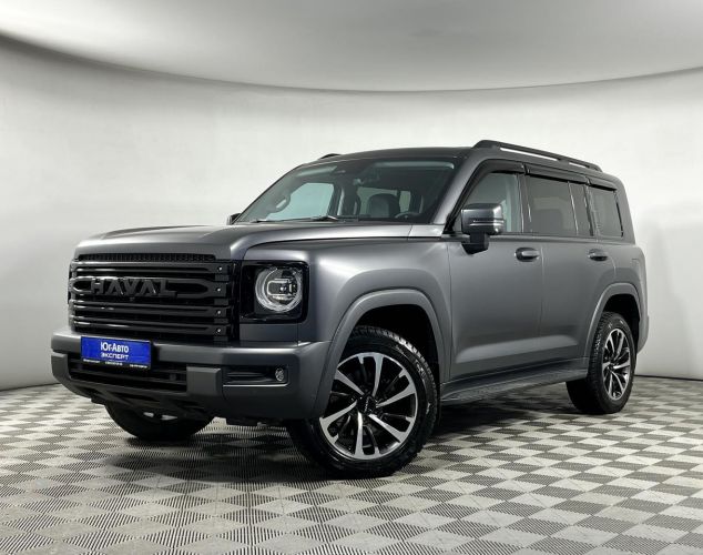 HAVAL City H9  Премиум / Elite