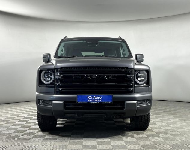 HAVAL City H9  Премиум / Elite