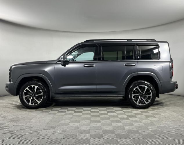 HAVAL City H9  Премиум / Elite