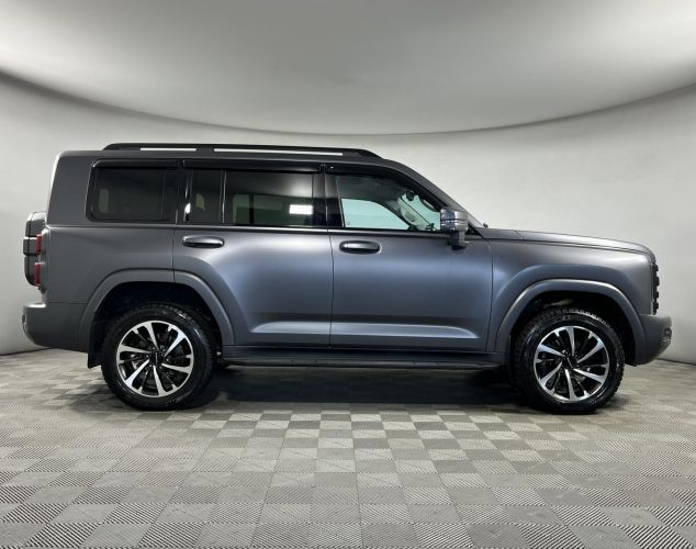 HAVAL City H9  Премиум / Elite