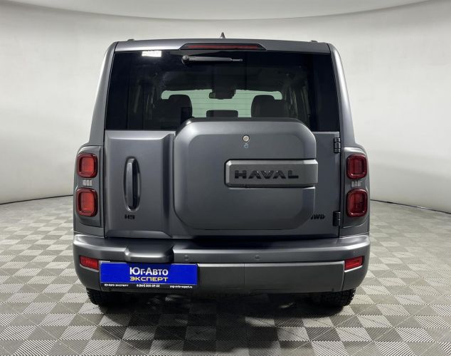 HAVAL City H9  Премиум / Elite