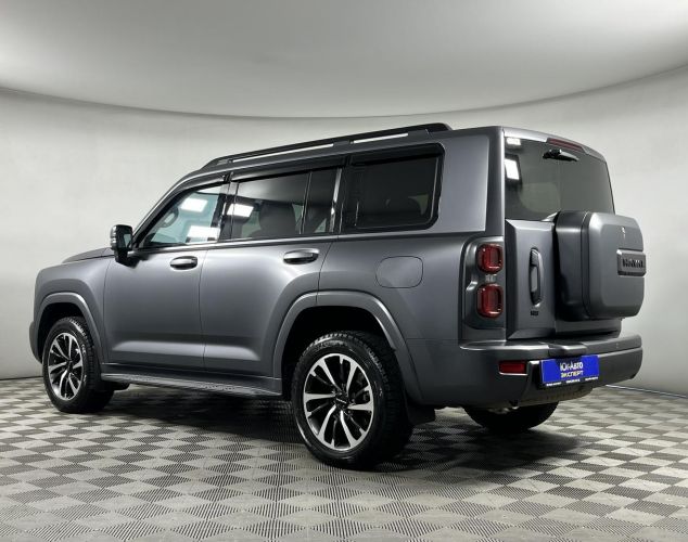 HAVAL City H9  Премиум / Elite