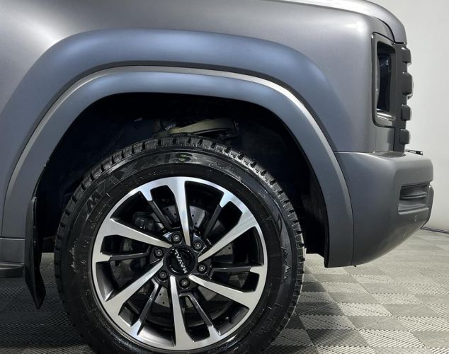 HAVAL City H9  Премиум / Elite