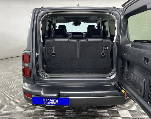 HAVAL City H9  Премиум / Elite