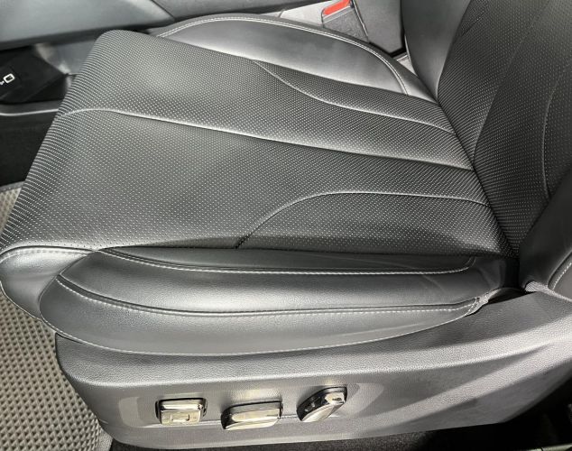 HAVAL City H9  Премиум / Elite