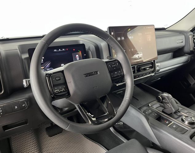 HAVAL City H9  Премиум / Elite