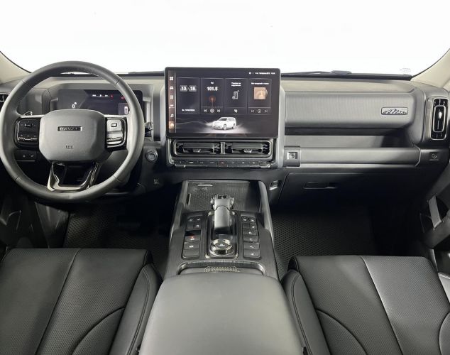 HAVAL City H9  Премиум / Elite