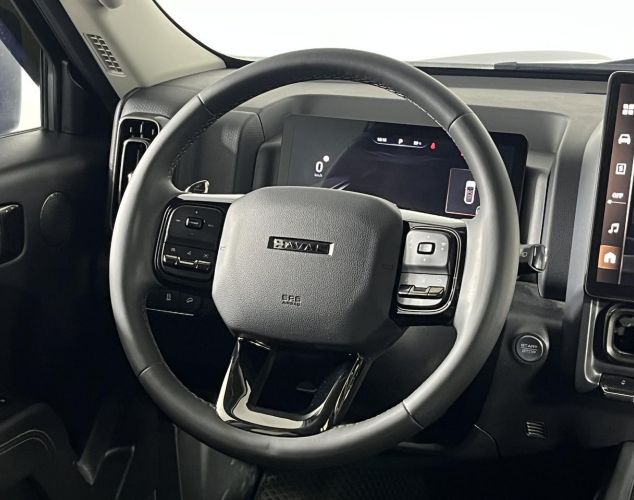 HAVAL City H9  Премиум / Elite