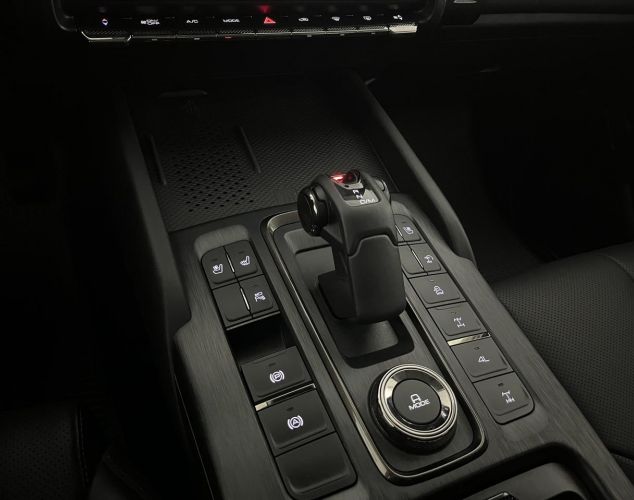 HAVAL City H9  Премиум / Elite