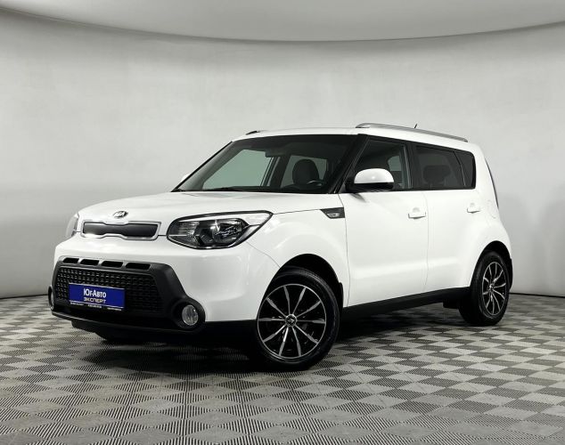 Kia Soul  Classic