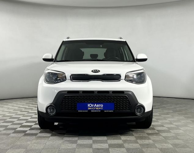 Kia Soul  Classic