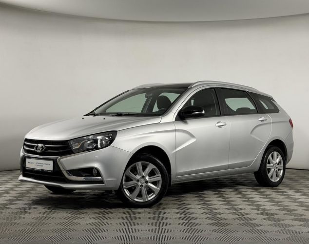 LADA (ВАЗ) Vesta  Comfort Winter EnjoY