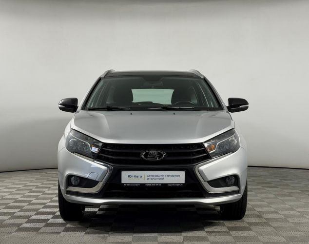 LADA (ВАЗ) Vesta  Comfort Winter EnjoY