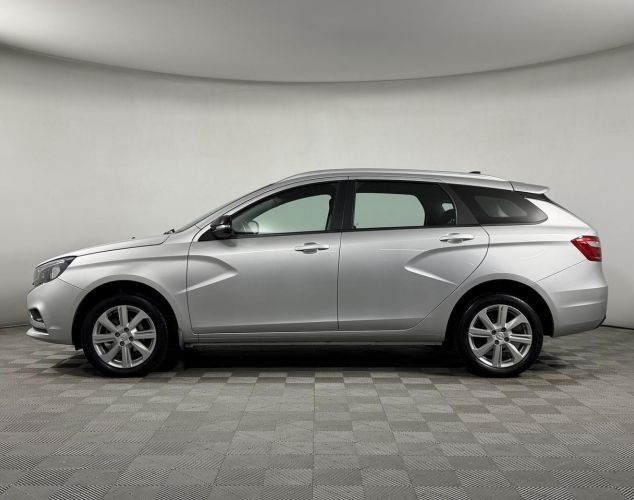 LADA (ВАЗ) Vesta  Comfort Winter EnjoY