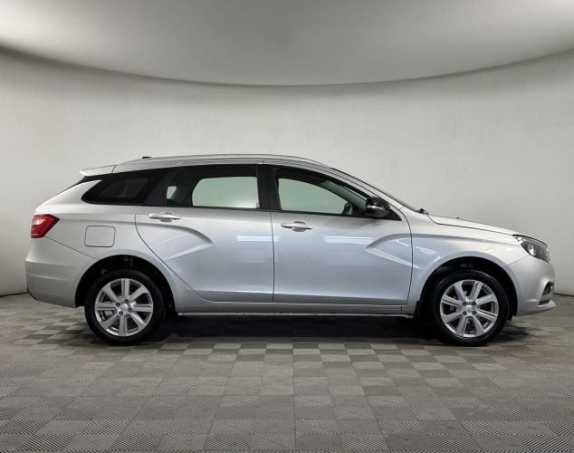 LADA (ВАЗ) Vesta  Comfort Winter EnjoY