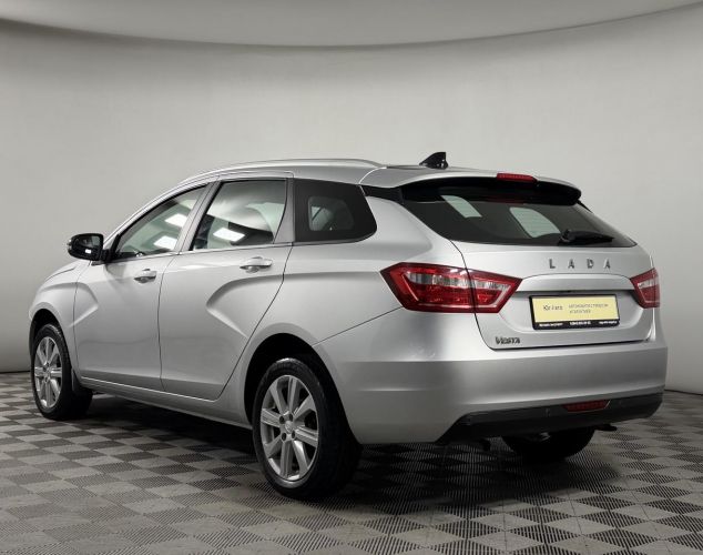 LADA (ВАЗ) Vesta  Comfort Winter EnjoY