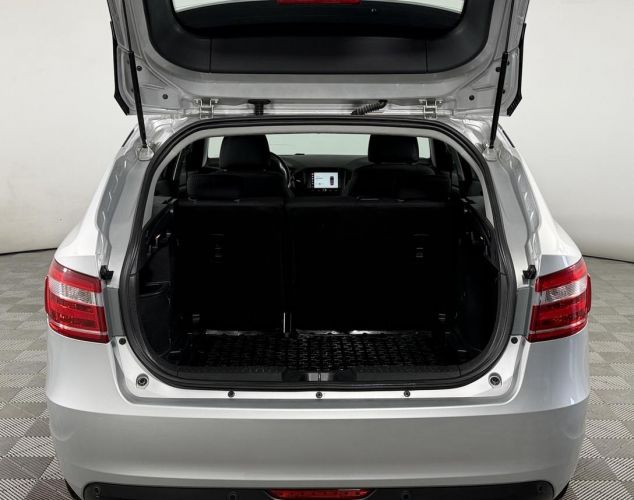 LADA (ВАЗ) Vesta  Comfort Winter EnjoY