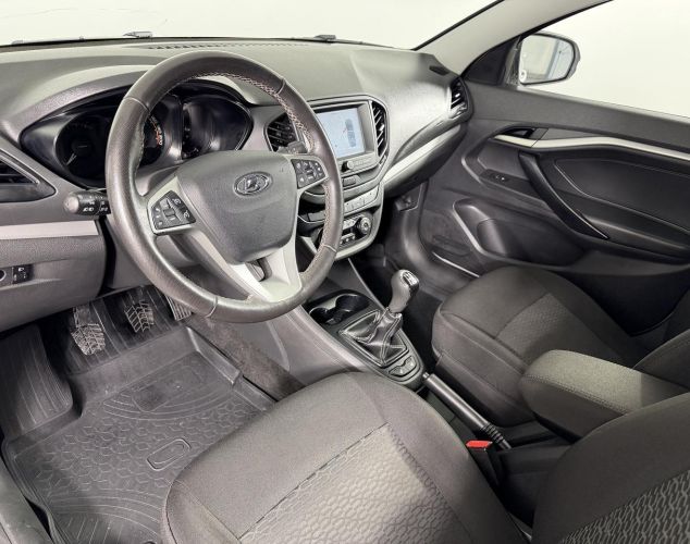 LADA (ВАЗ) Vesta  Comfort Winter EnjoY