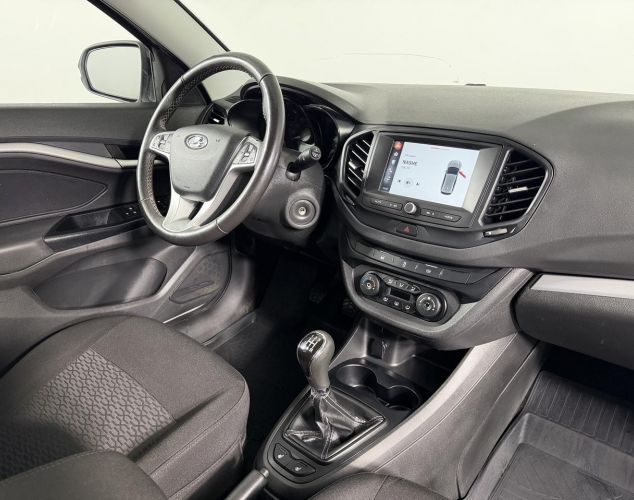 LADA (ВАЗ) Vesta  Comfort Winter EnjoY