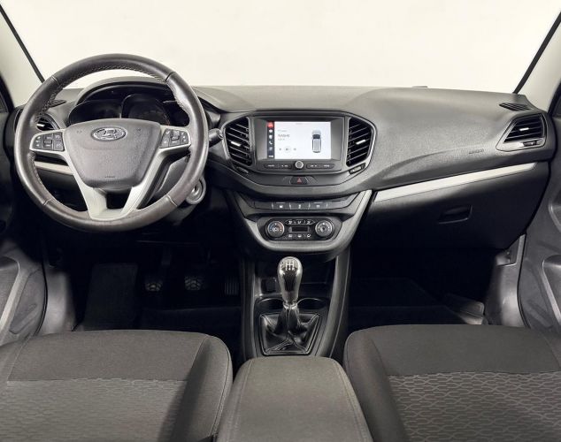 LADA (ВАЗ) Vesta  Comfort Winter EnjoY