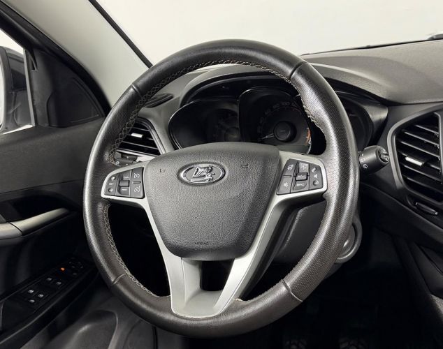 LADA (ВАЗ) Vesta  Comfort Winter EnjoY