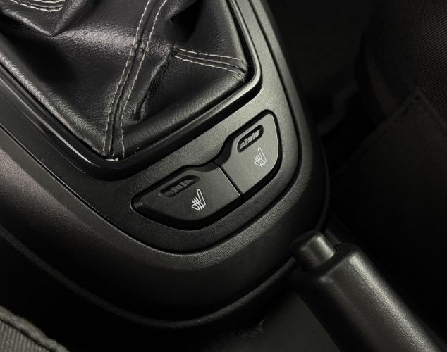 LADA (ВАЗ) Vesta  Comfort Winter EnjoY