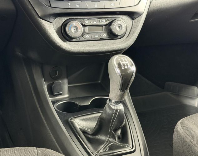 LADA (ВАЗ) Vesta  Comfort Winter EnjoY