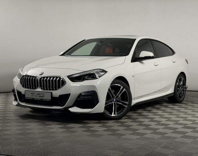 BMW 2 серия  