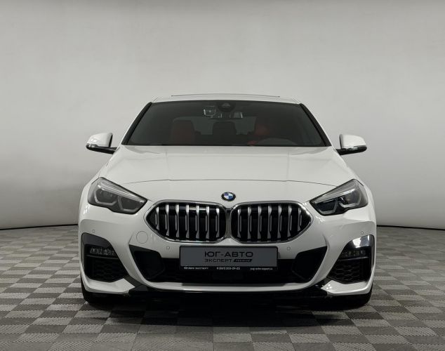 BMW 2 серия  