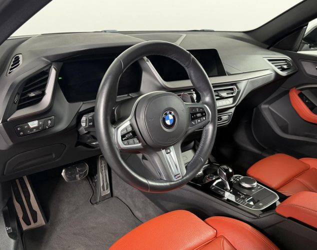 BMW 2 серия  