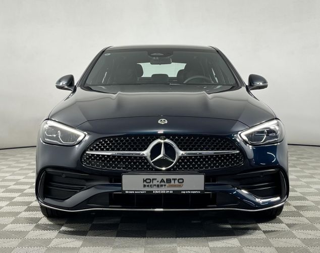 Mercedes-Benz C-Класс  C 200