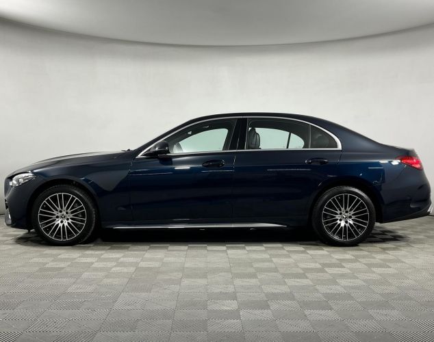 Mercedes-Benz C-Класс  C 200