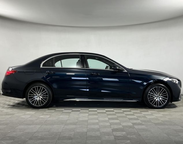 Mercedes-Benz C-Класс  C 200