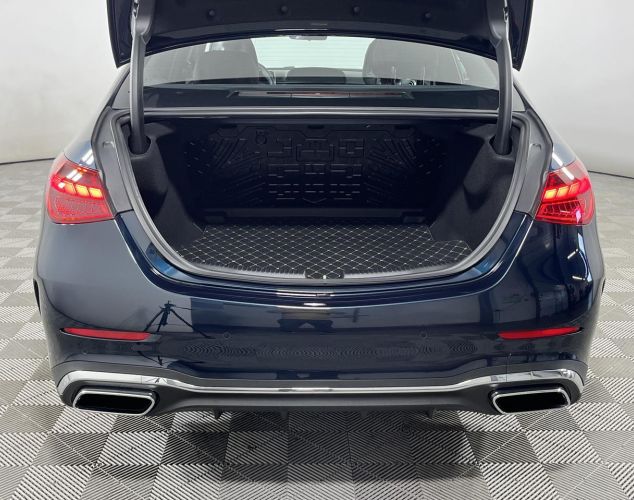 Mercedes-Benz C-Класс  C 200