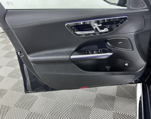 Mercedes-Benz C-Класс  C 200